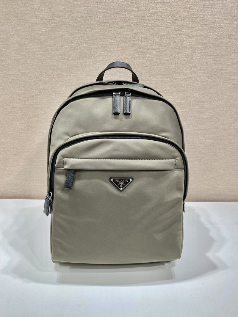 Pra*a backpacks